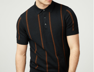 Ben Sherman