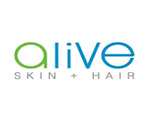 Alive Skin & Hair