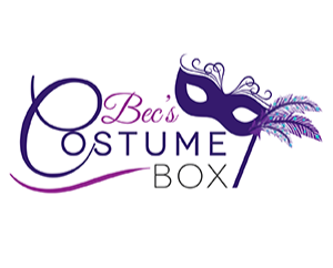 Bec's Costume Box