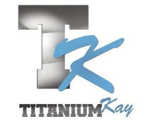 Titanium Kay